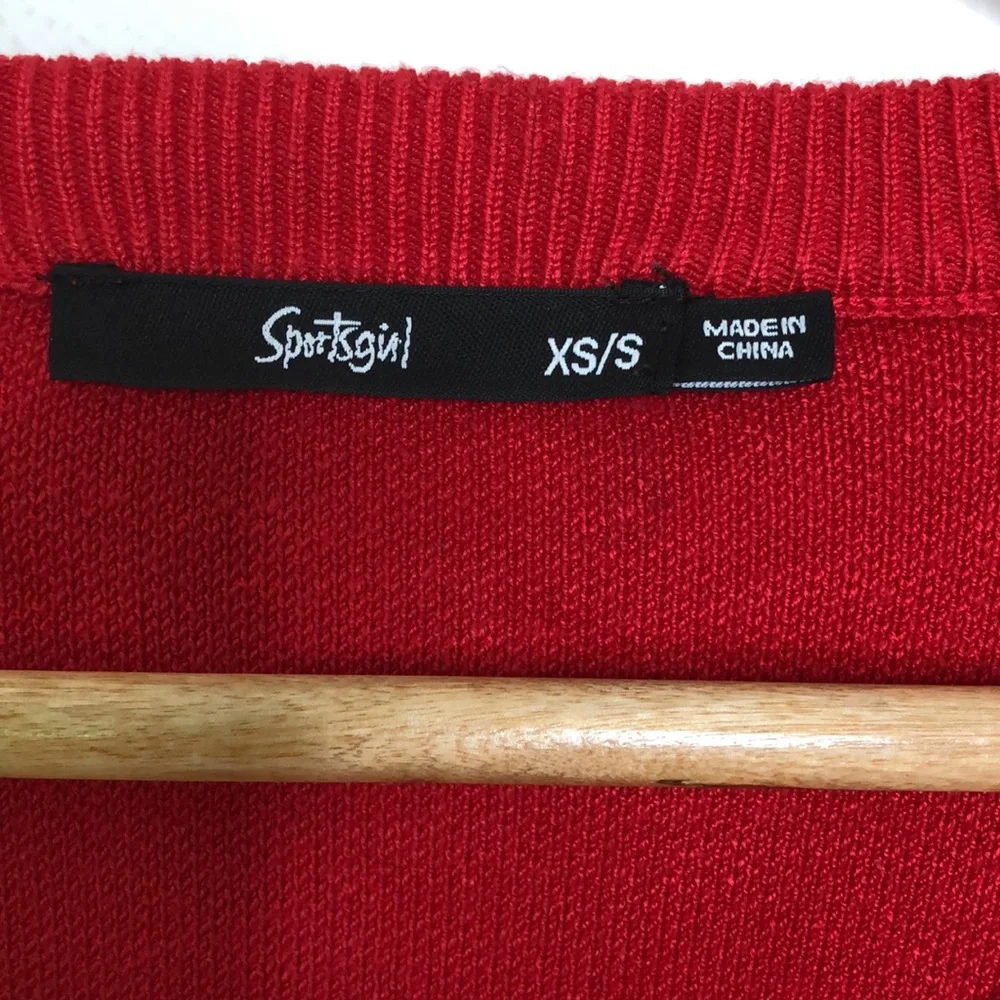 Sportsgirl sweater - Picture 2 of 7